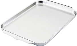 Hestan OvenBond Half Sheet Pan
